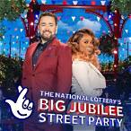 national lottery jubilee street party